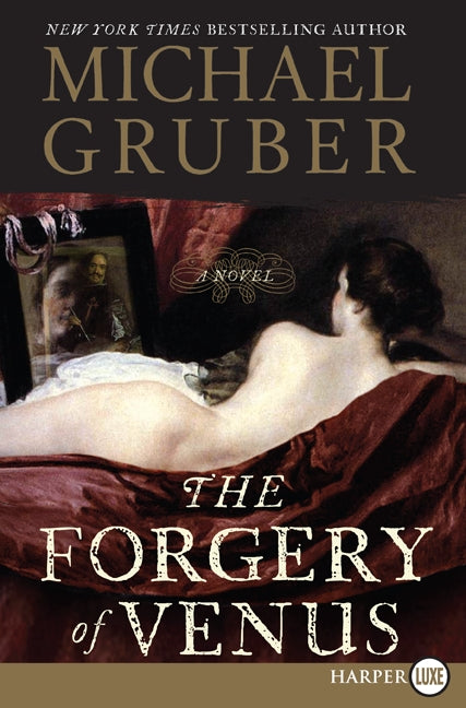 The Forgery of Venus