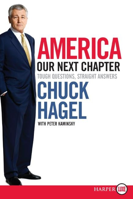 America: Our Next Chapter