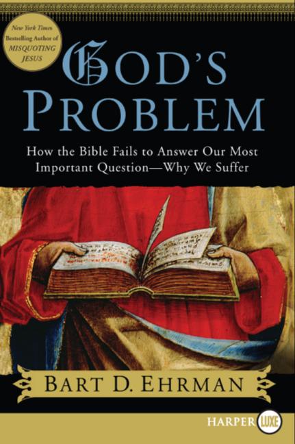 God's Problem