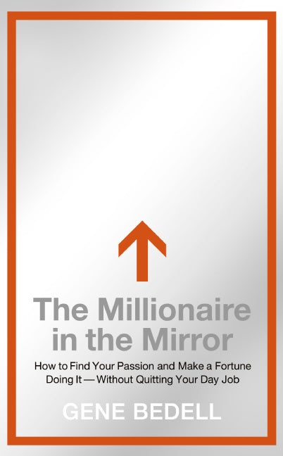 The Millionaire in the Mirror