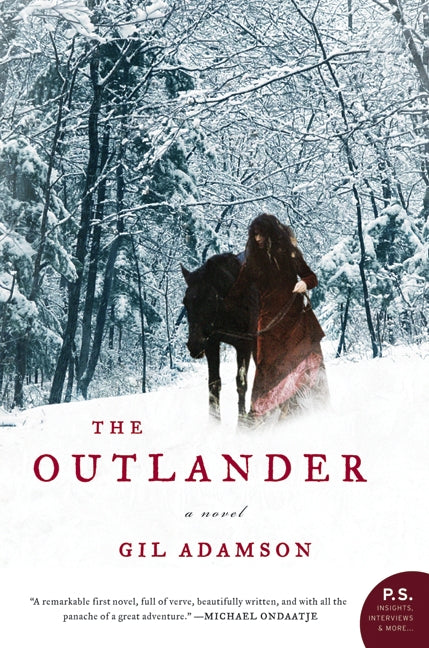 The Outlander