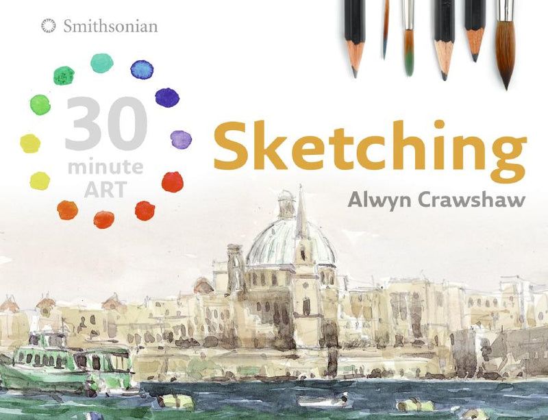 Sketching (30 minute ART)