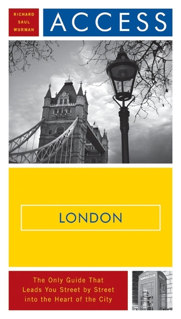 Access London 11e