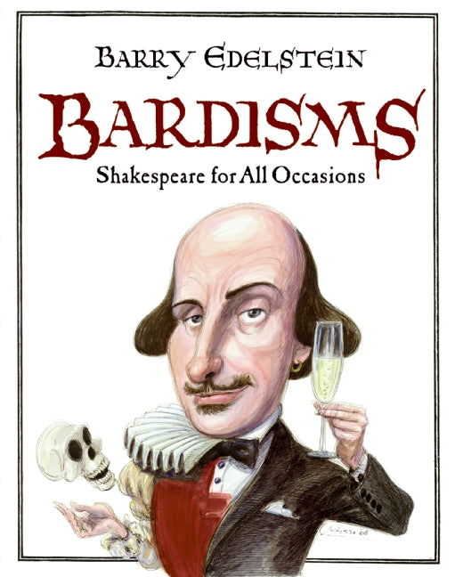 Bardisms