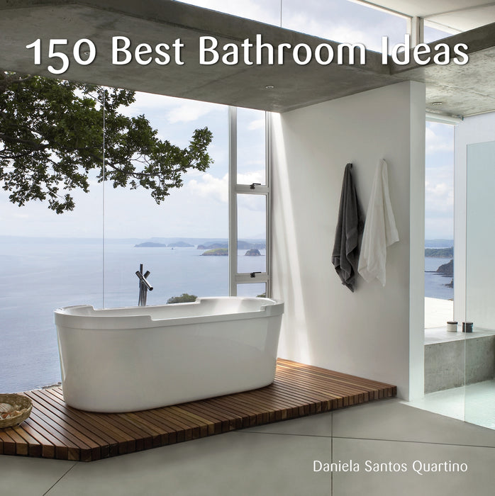 150 Best Bathroom Ideas