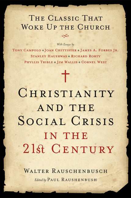 Christianity and the Social Crisis in the 21st Century