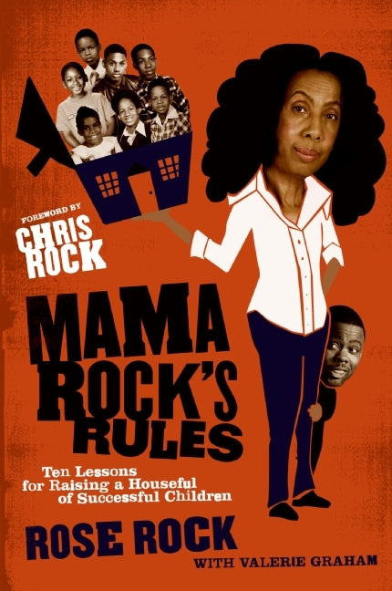 Mama Rock's Rules
