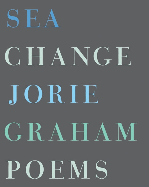 Sea Change