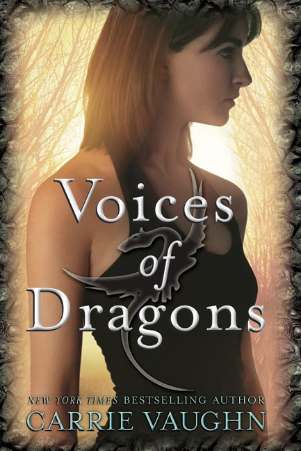 Voices of Dragons