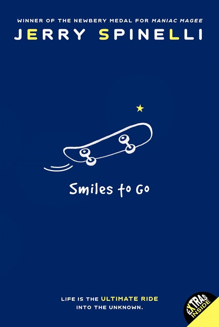 Smiles to Go CD