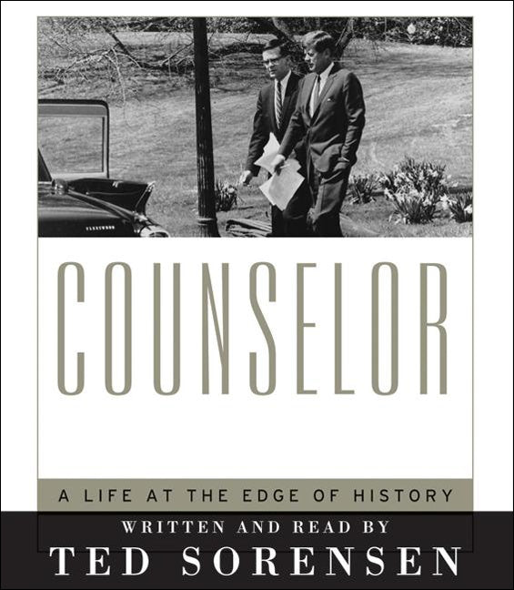 Counselor CD