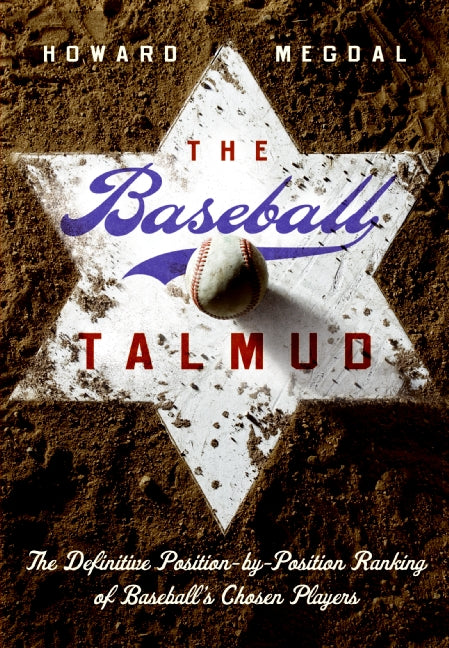 The Baseball Talmud