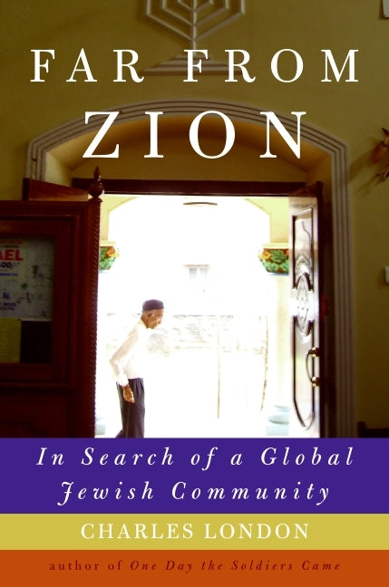Far from Zion