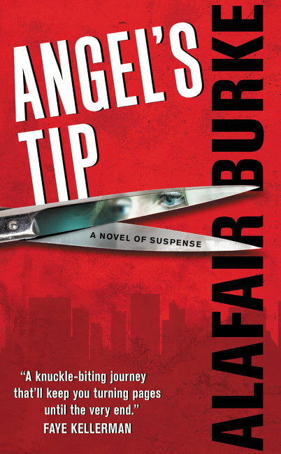 Angel's Tip