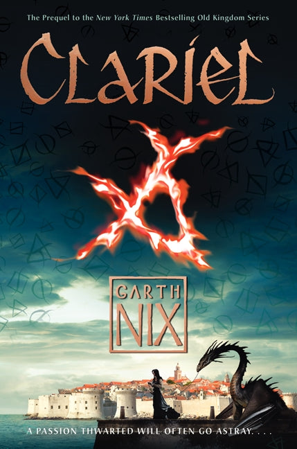 Clariel: The Lost Abhorsen