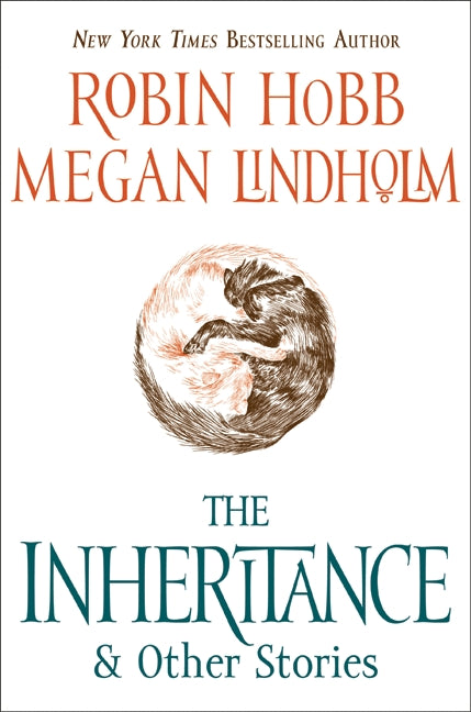 The Inheritance: And Other Stories