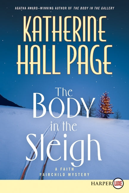 Body in the Sleigh LP, The