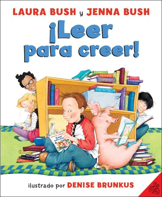 Read All About It! (Spanish edition)