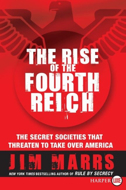 The Rise of the Fourth Reich
