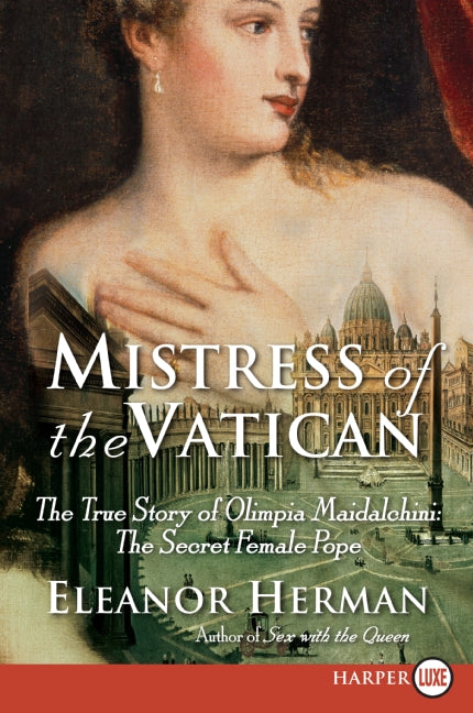 Mistress of the Vatican