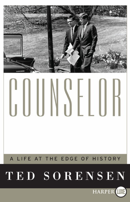 Counselor