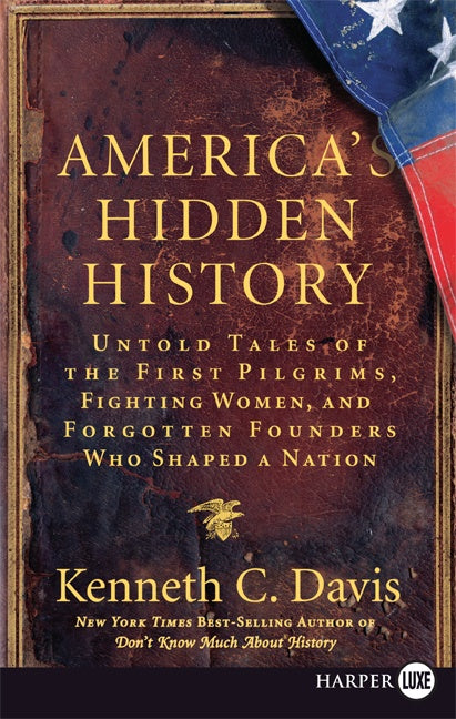 America's Hidden History