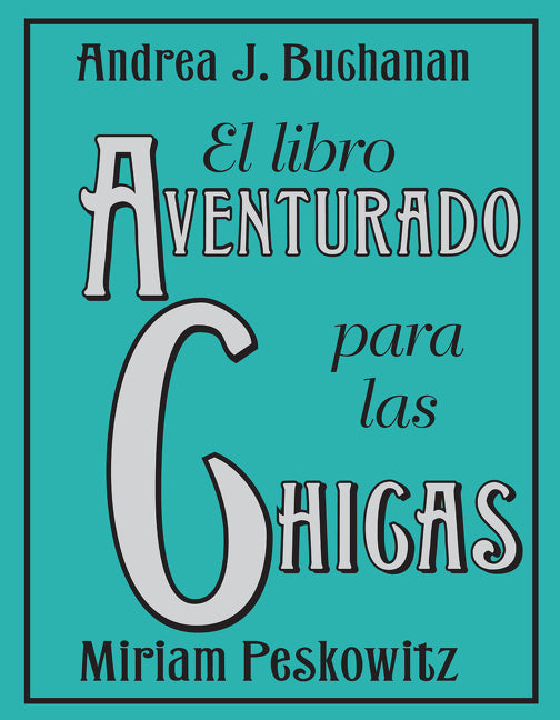 El Libro Aventurado para las Chicas
