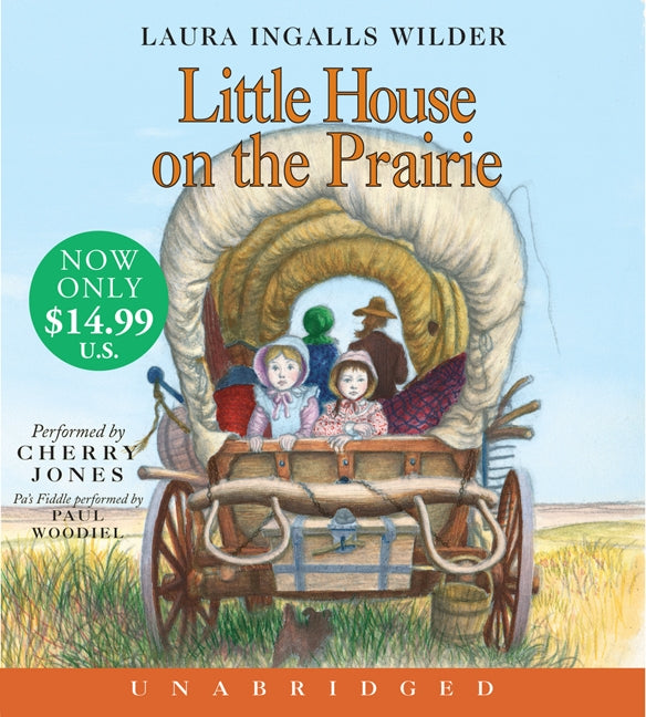 Little House on the Prairie: Deluxe Edition