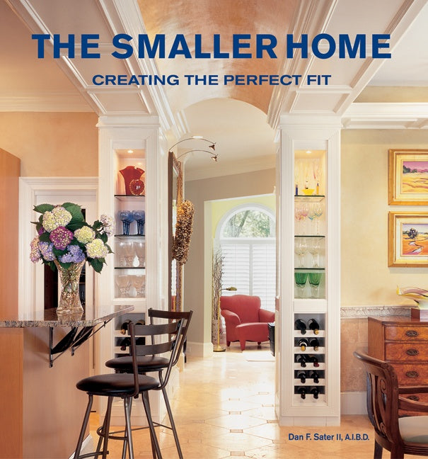 Smaller Home, The
