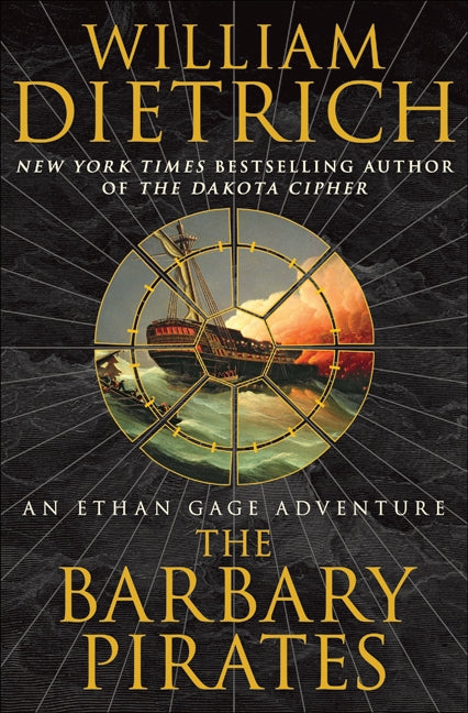 The Barbary Pirates: An Ethan Gage Adventure