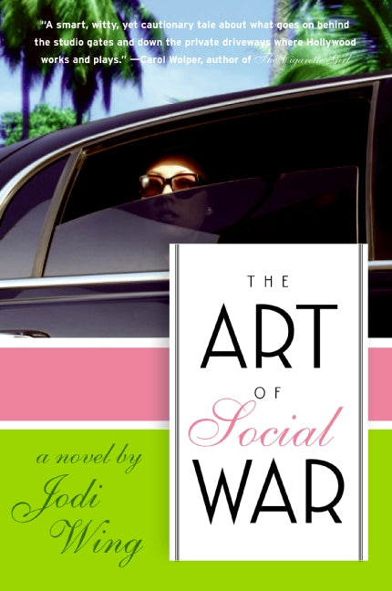 The Art of Social War
