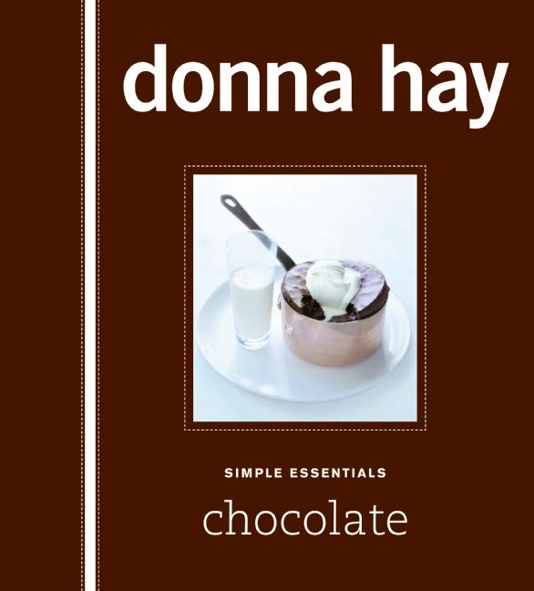 Simple Essentials Chocolate