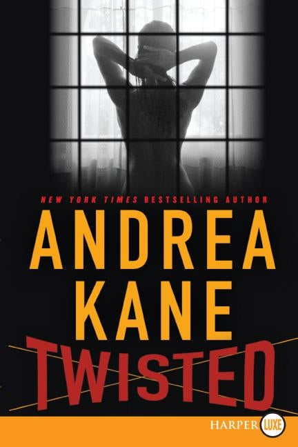 Twisted