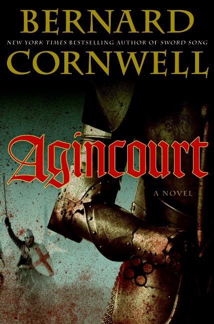 Agincourt: A Novel