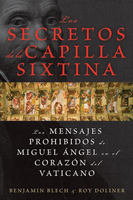 Los secretos de la Capilla Sixtina