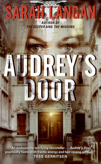 Audrey's Door