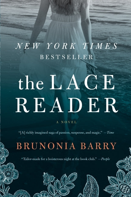 The Lace Reader: A Novel