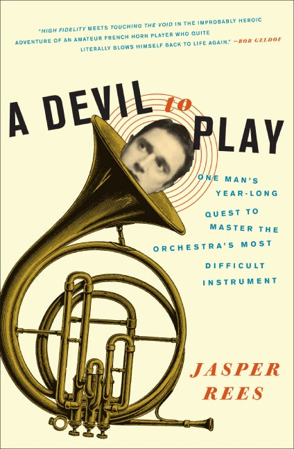 A Devil to Play