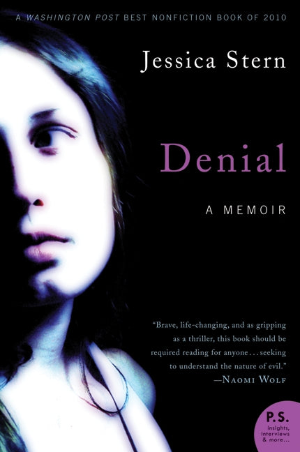 Denial: A Memoir
