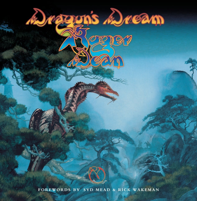 Dragon's Dream