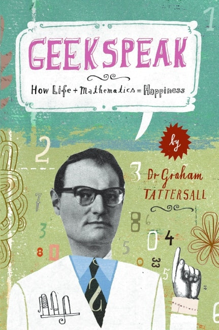 Geekspeak