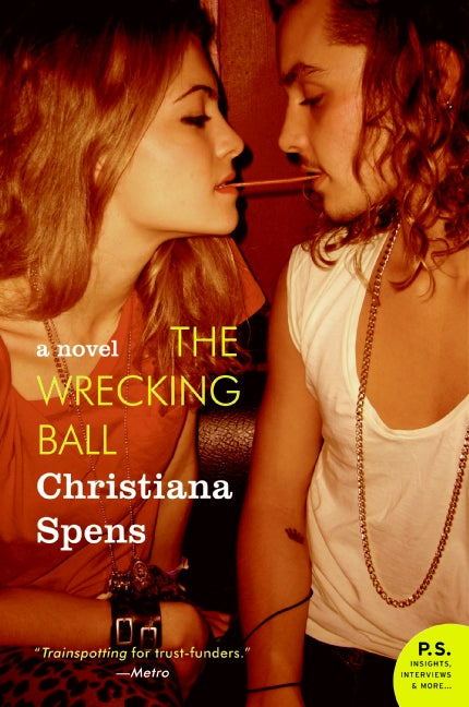 The Wrecking Ball