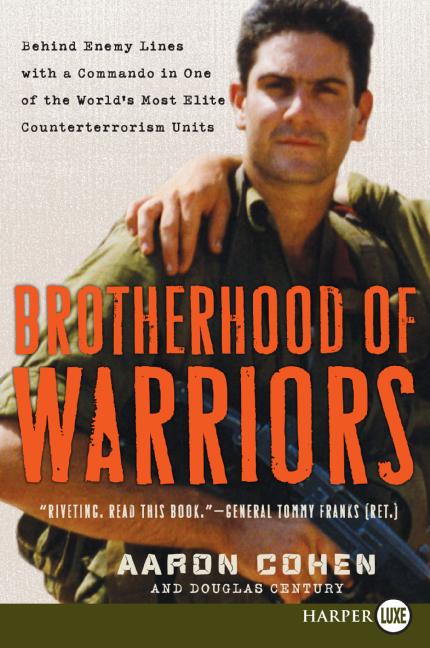 Brotherhood of Warriors