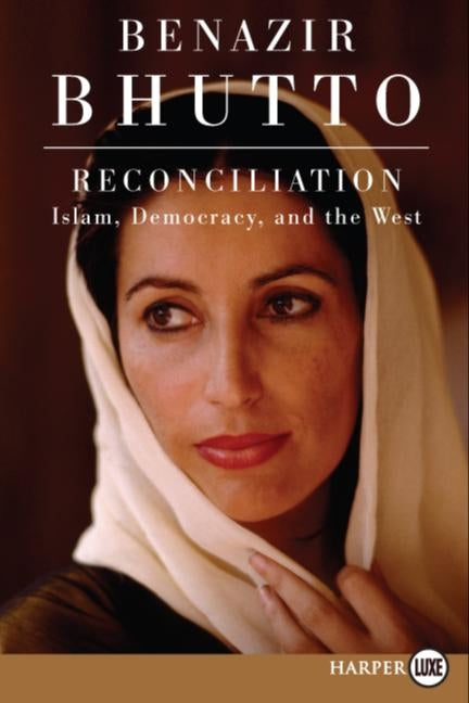 Reconciliation