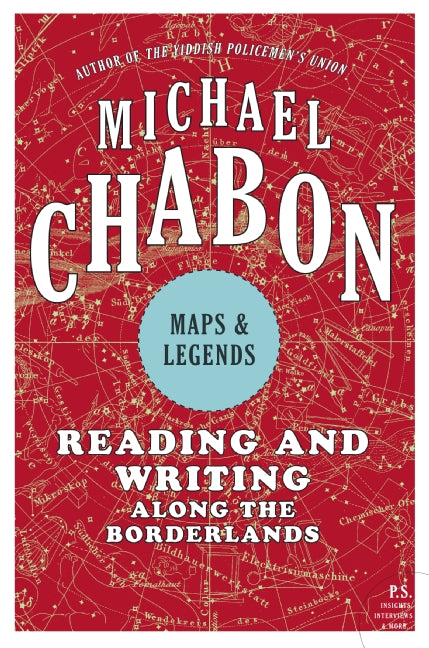Maps and Legends