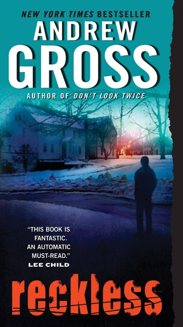 Reckless: A Novel
