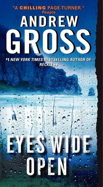 Eyes Wide Open: A Novel