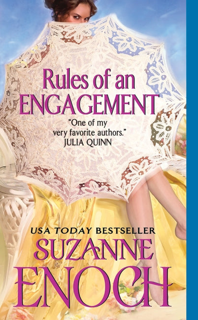 Rules of an Engagement