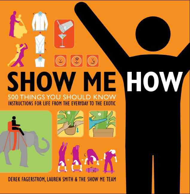Show Me How