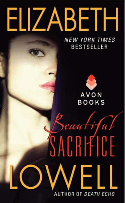 Beautiful Sacrifice: A Novel